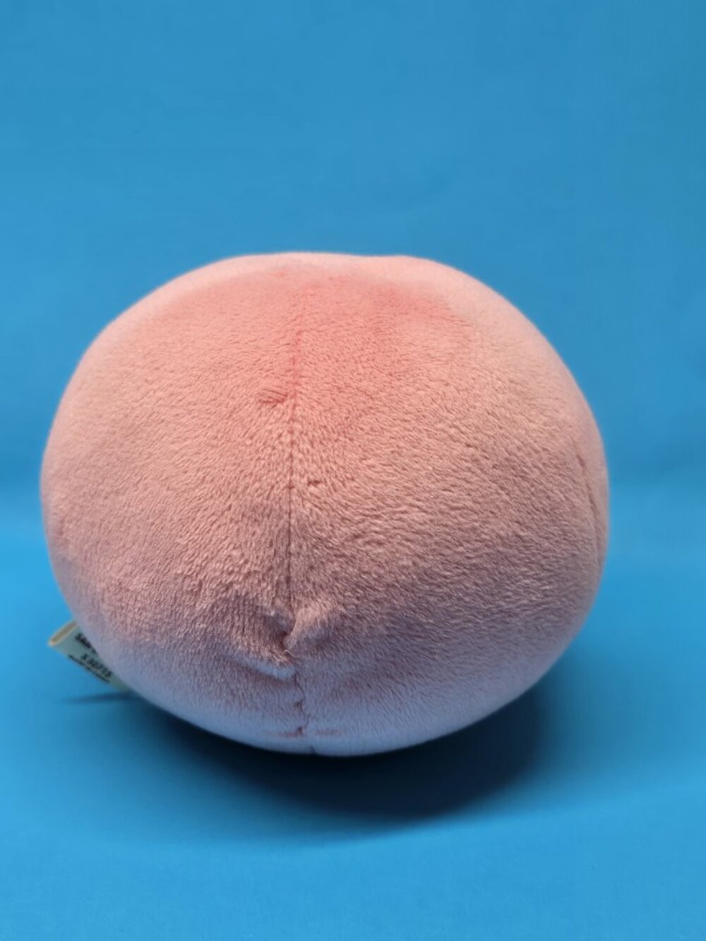 Kirby's Adventure Kirby 4-Inch Plush [Watery Eyes] - Picture 5 of 6